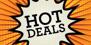 Offgrid Deals