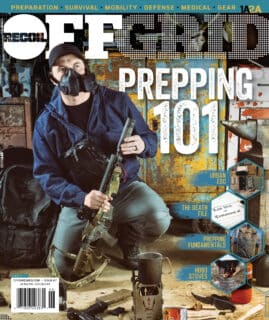 Recoil Offgrid Issue 67