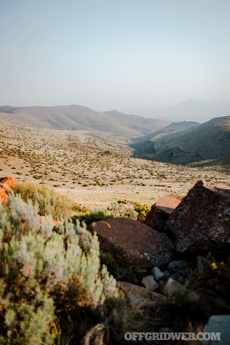 Offgrid Adventures: South Africa to Hawaii