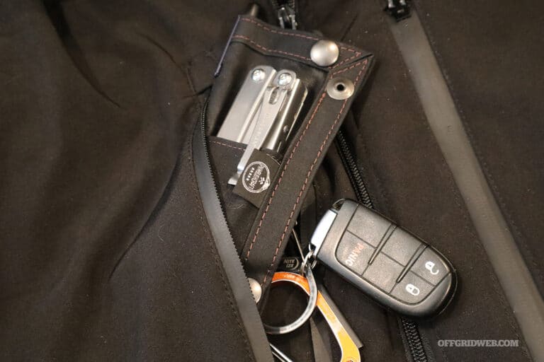 Urban EDC