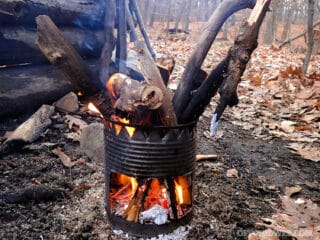 hobo-stoves