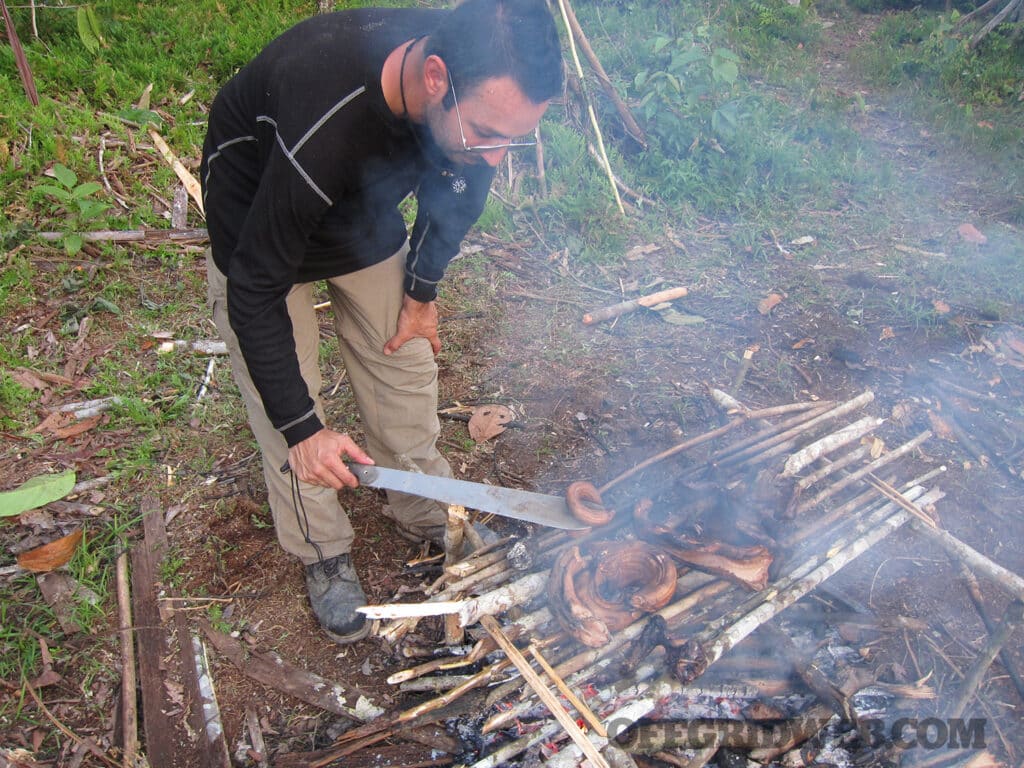 reuben bolieu