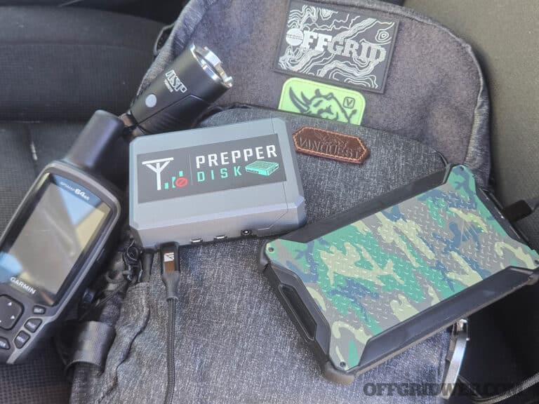 Kit Build: High-Tech EDC Kit