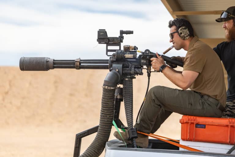 CANCON Arizona 2025 After Action Report