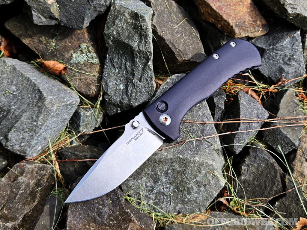 Defiant7 Talos Outdoors