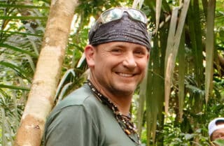 Joe Flowers