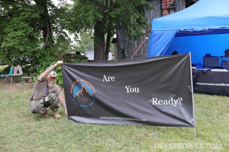 Mountain Readiness Expo 2025 Recap
