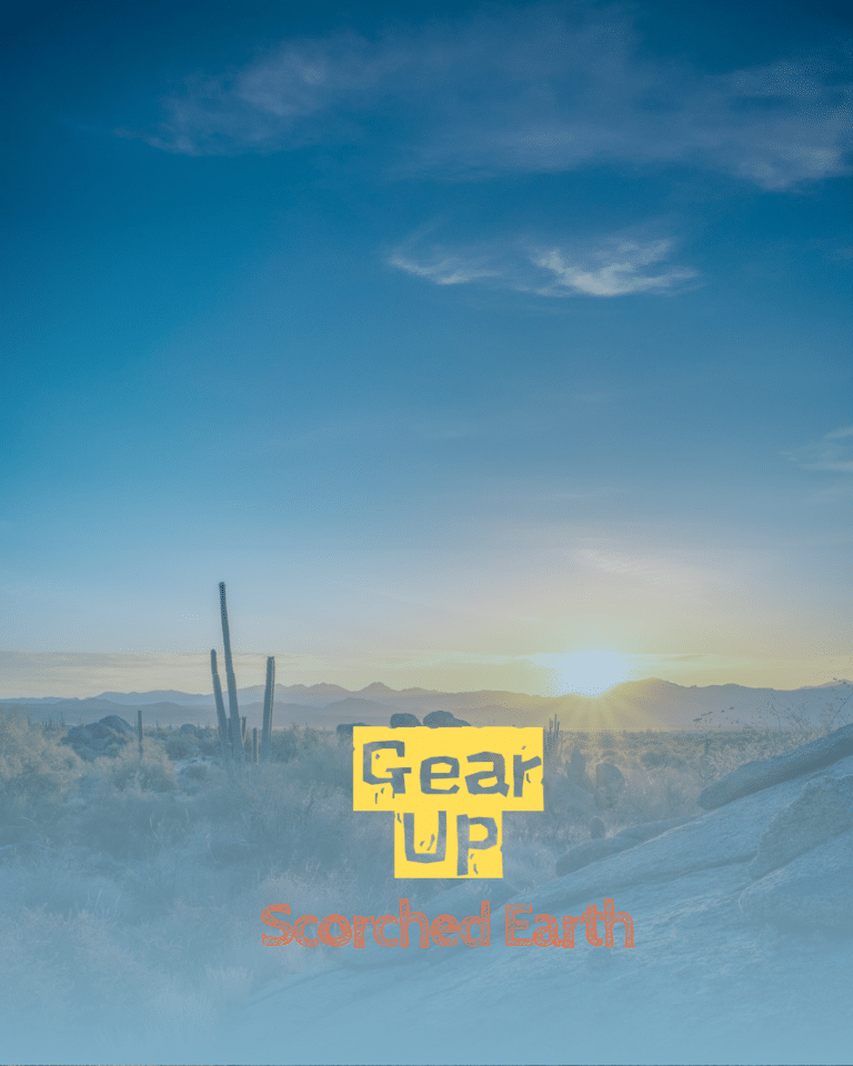 Field Ready Gear – June 2025 Edition