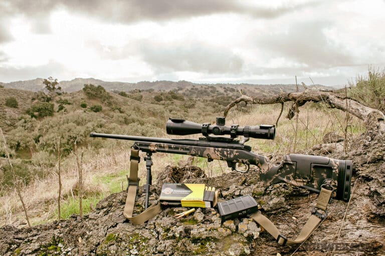 Practical Precision