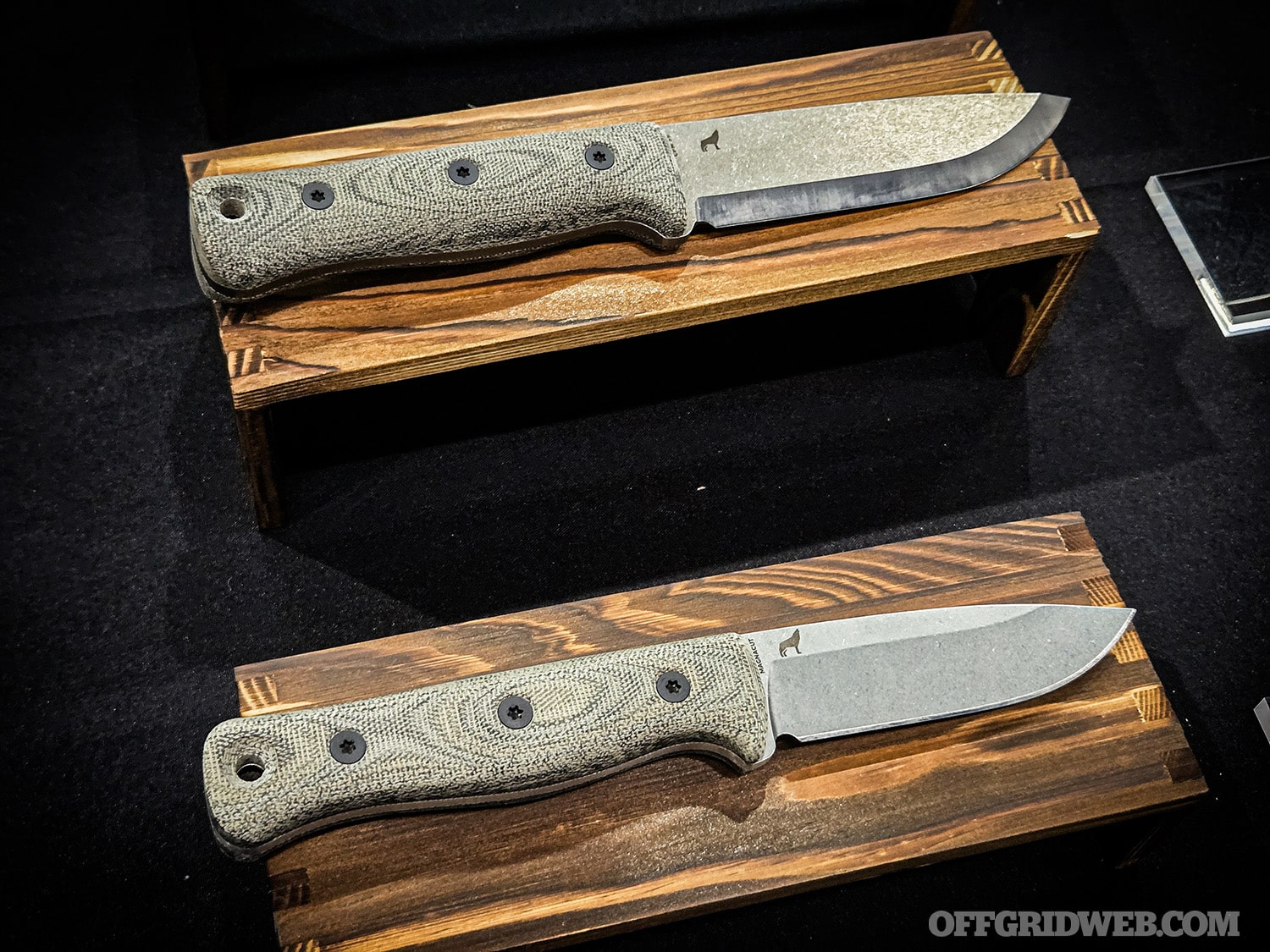 reiff knives f4