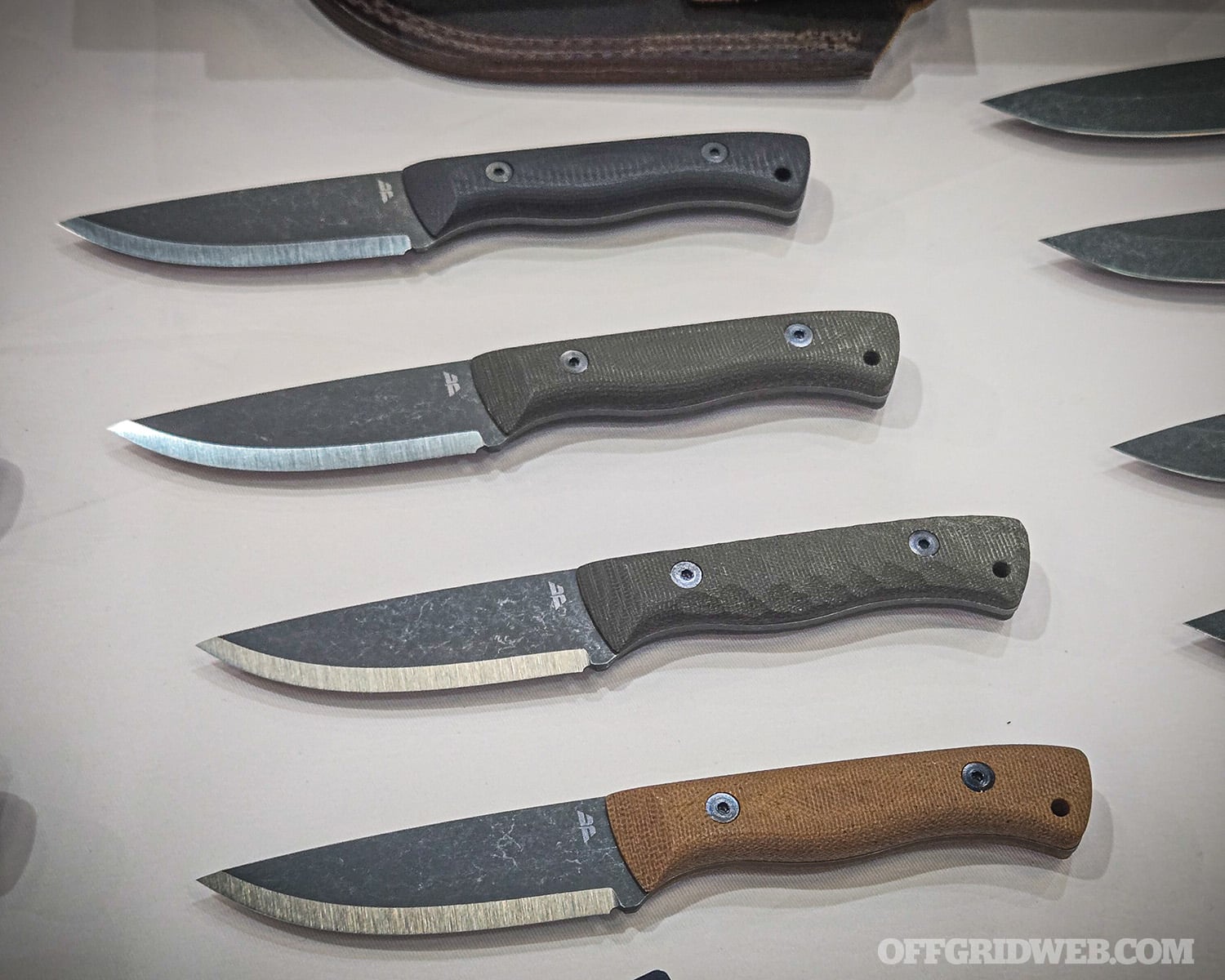 knive by nuge cub
