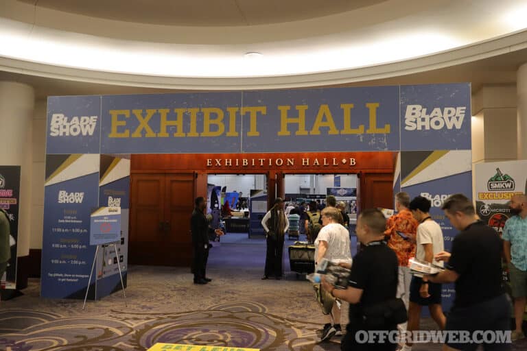 Blade Show Atlanta 2025 Recap