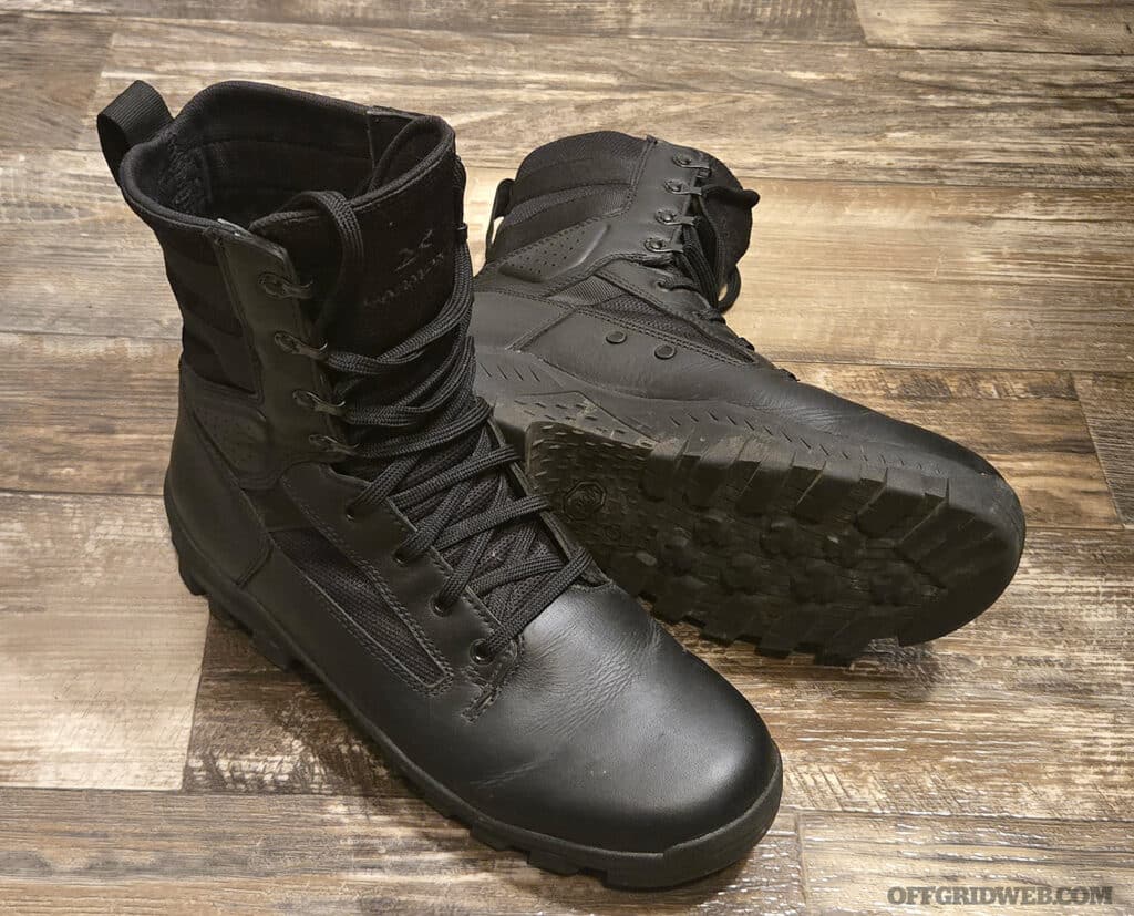garmont tactical t8 defense