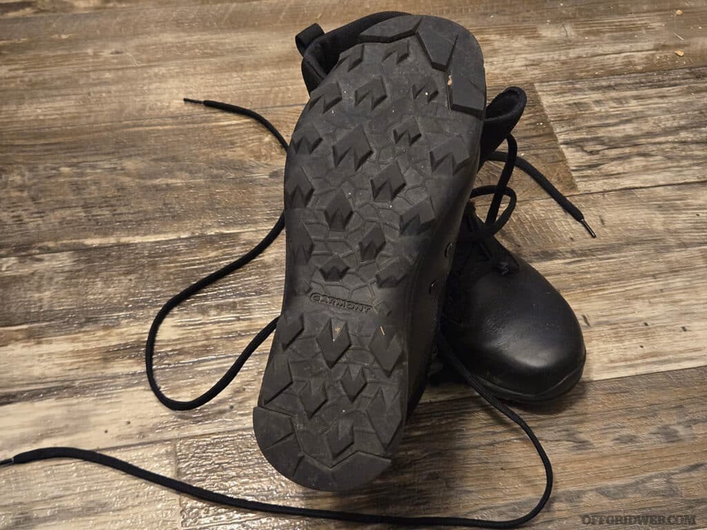 Garmont Tactical Athena t8