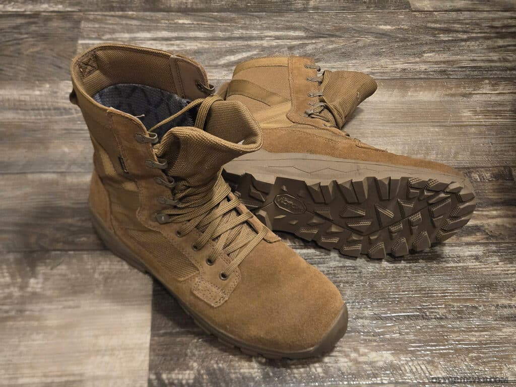 Garmont Tactical Extreme evo gtx