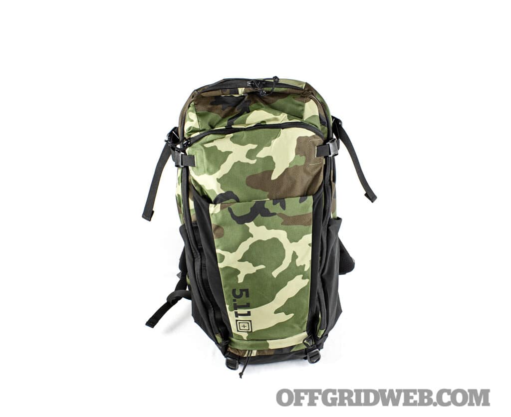 5.11 Skyweight 36L
