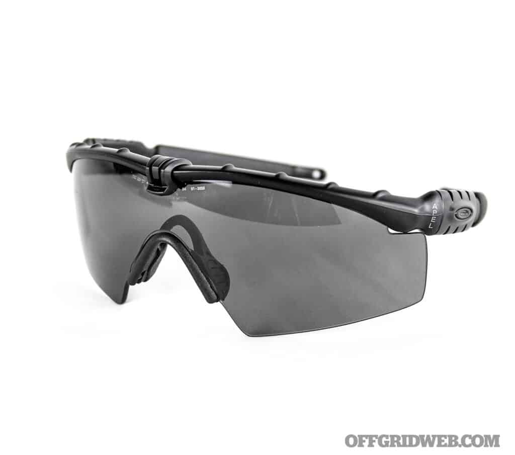 Oakley SI Ballistic M Frame 2.0