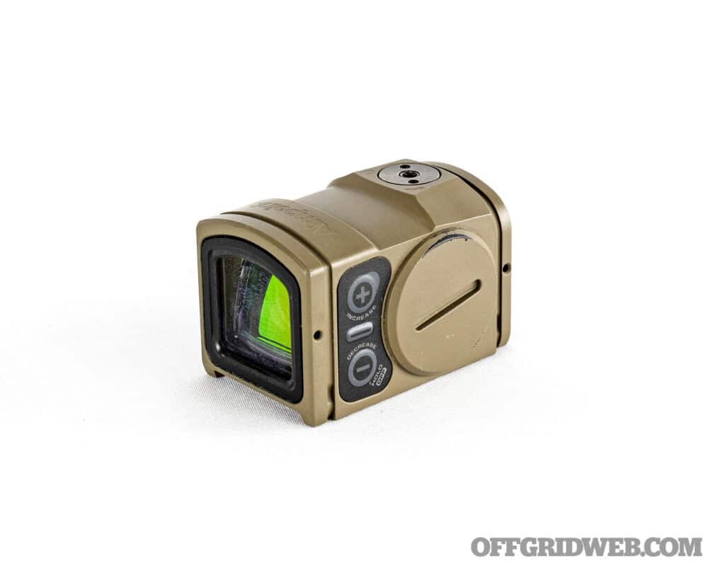 Aimpoint ACRO P-2 3.5 MOA
