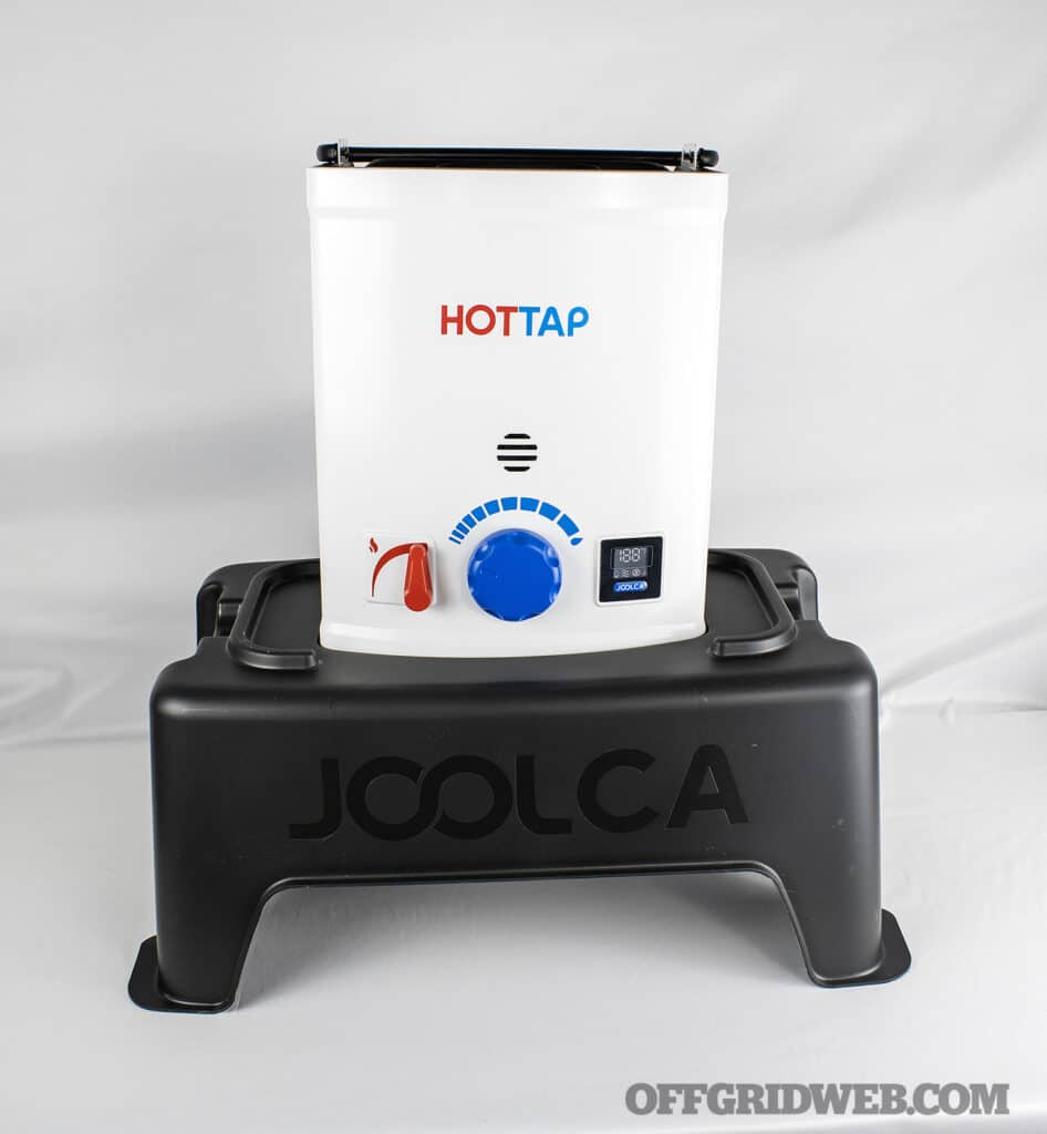 Joolca Hottap Nomad Kit
