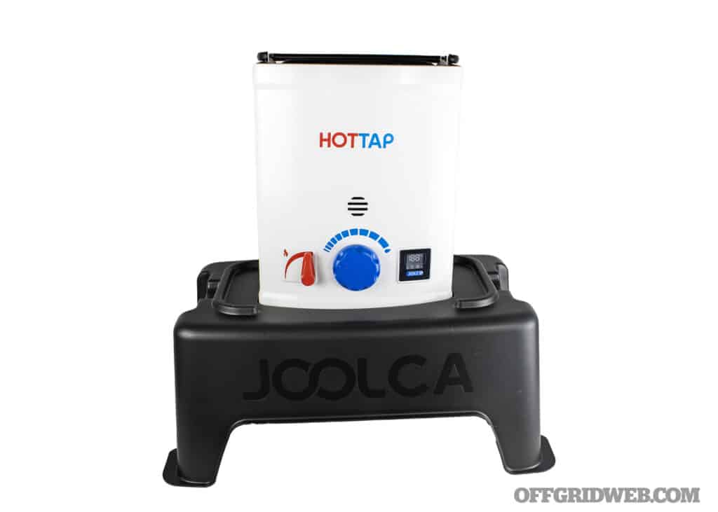 Joolca Hottap Nomad Kit