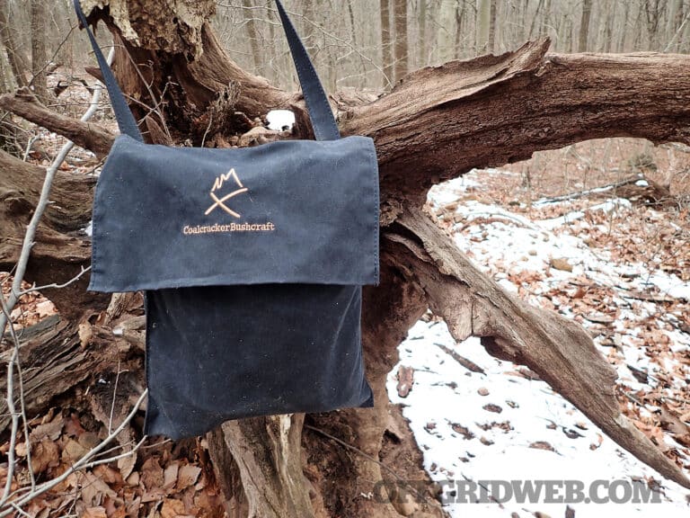 Haversack Review