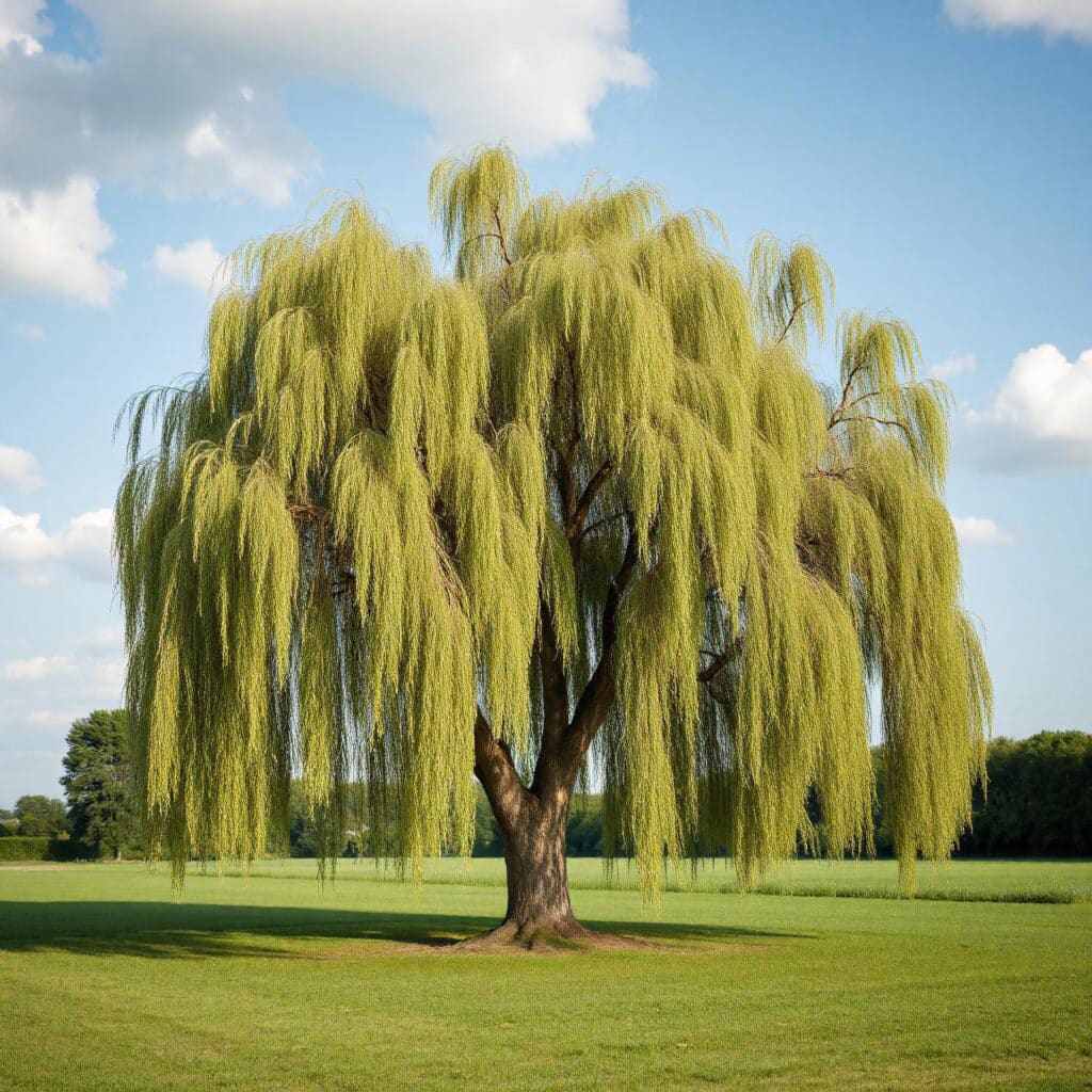Willow Tree