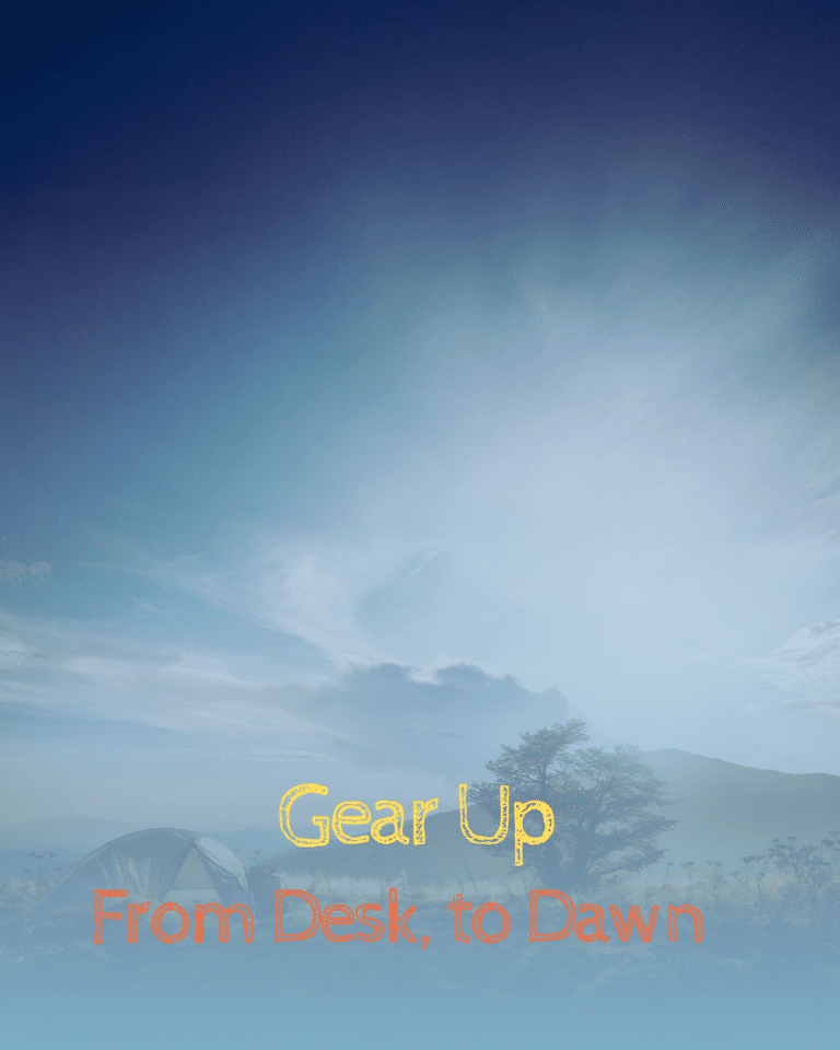 Field Ready Gear – August 2025 Edition