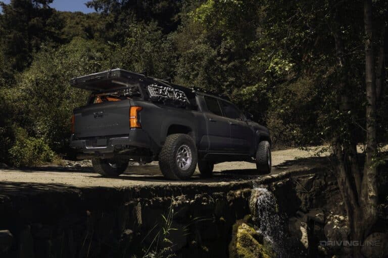 All Terrain Tires