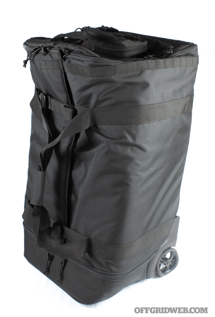 18 Series Bags The Charlie Load-Out Bag