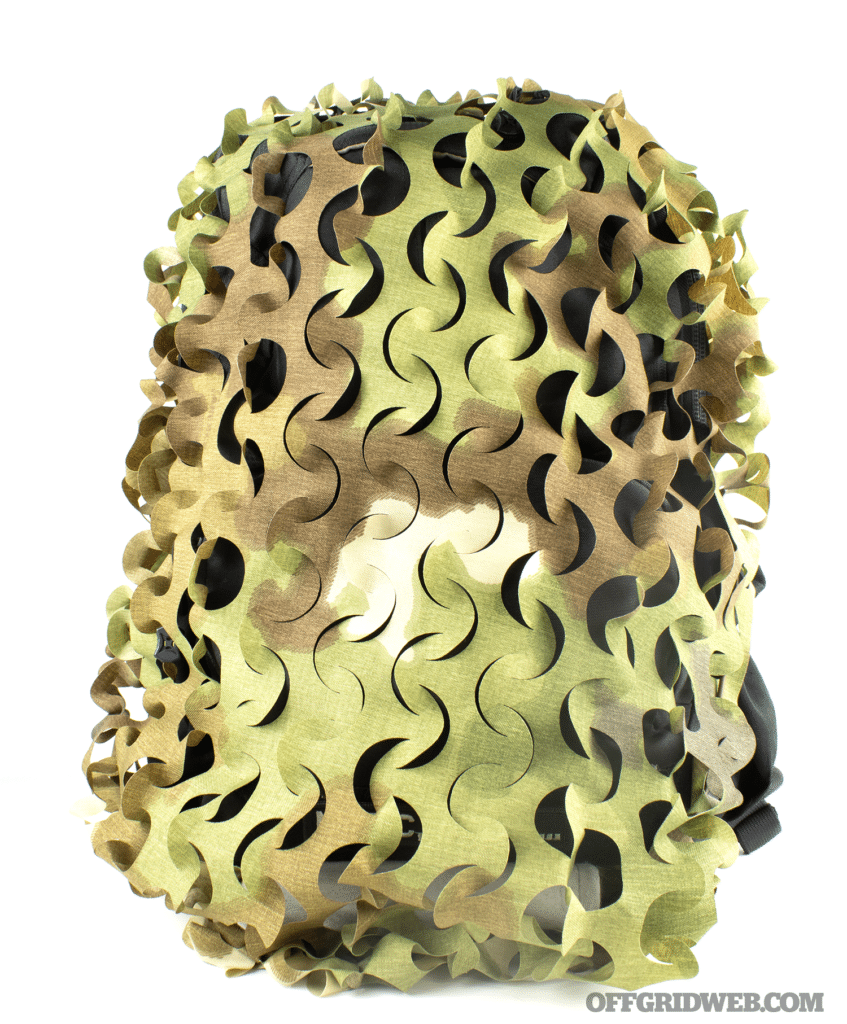 OPE Gear Pack Husk