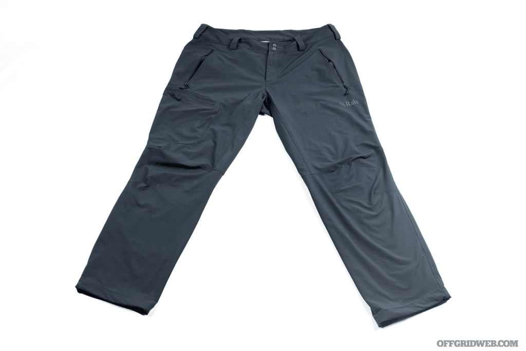 Rab Equipment Incline Pants