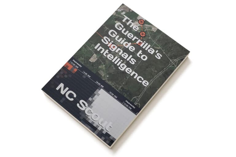 Review of The Guerilla’s Guide to Signals Intelligence