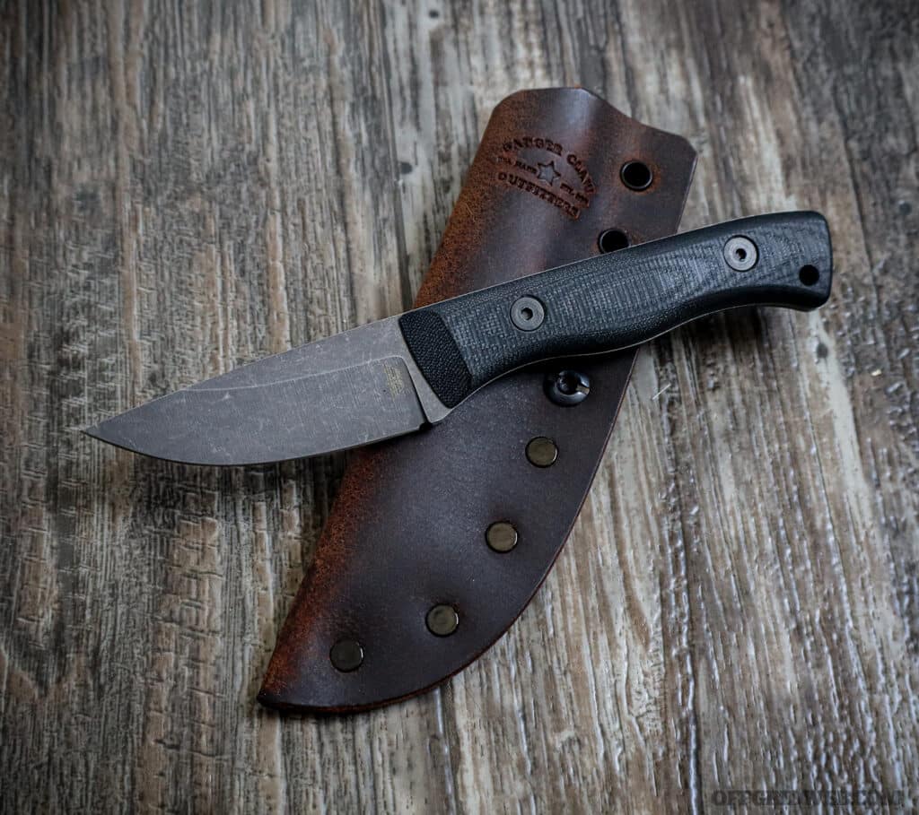 Knives by Nuge cub