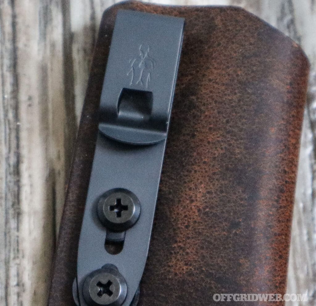 DCC cub sheath
