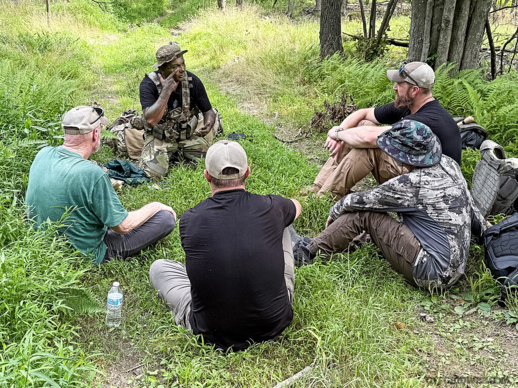 camo class undisclosed