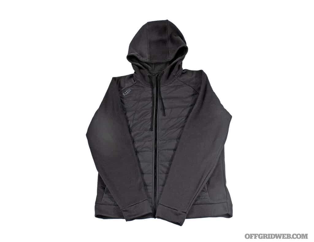 5.11 JACKET