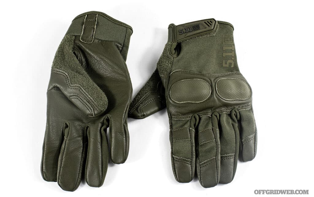 5.11 GLOVES