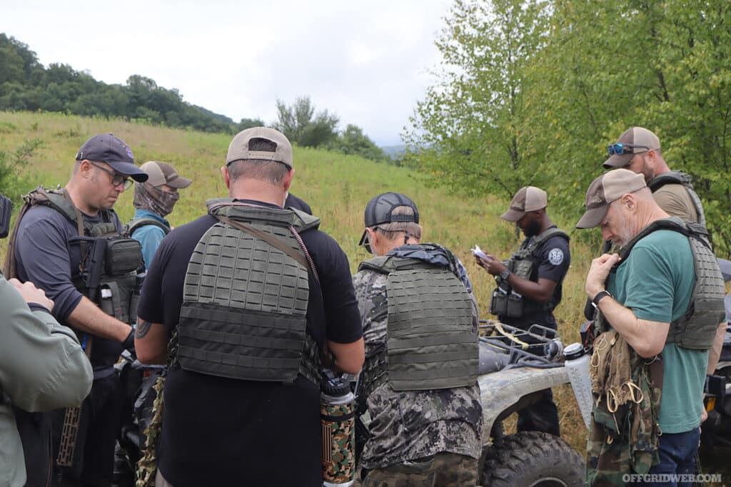 UNDISCLOSED PARTICIPANTS IN GEAR