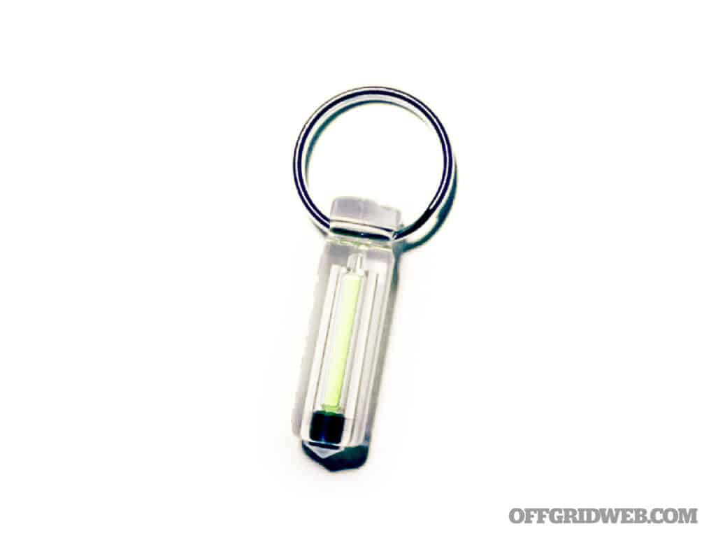 GLOW FOB