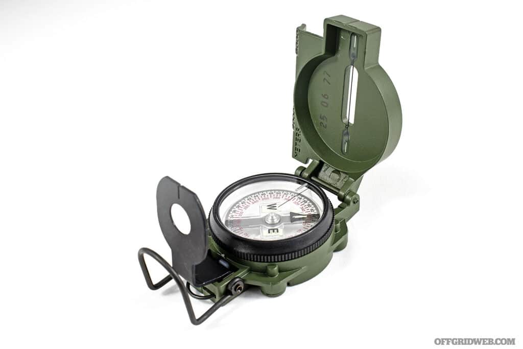 COMPASS