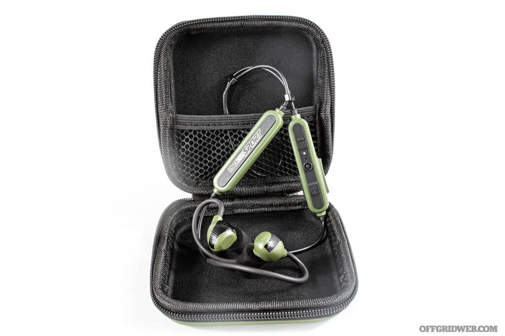 EAR PRO