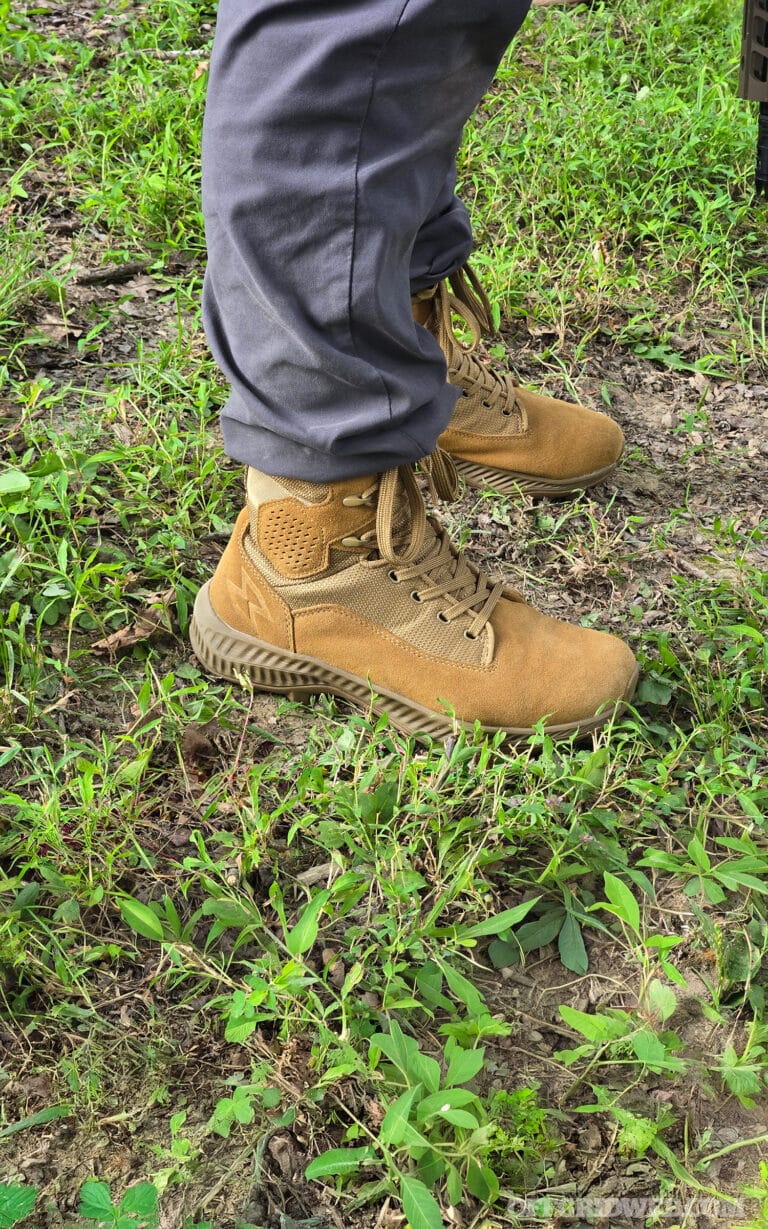 Garmont Tactical Boots