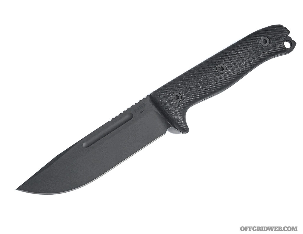 Reiff Vicon Knife