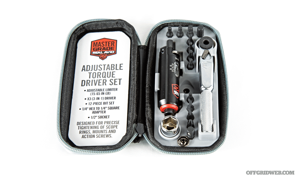 real avid holiday gift guide