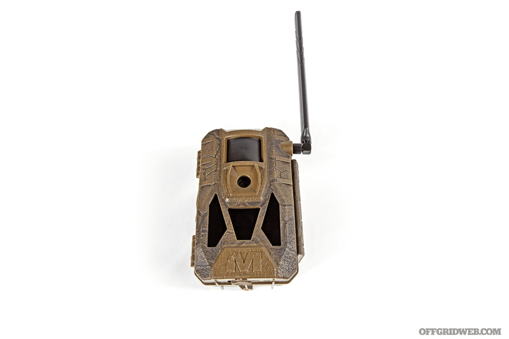 trail camera holiday gift guide
