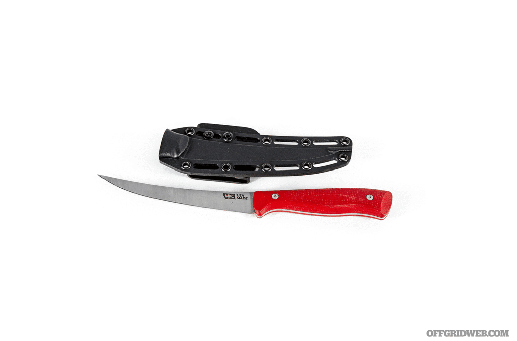 MKC Knife Holiday Gift Guide