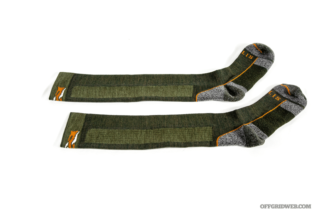 Holiday Gift Guide Socks