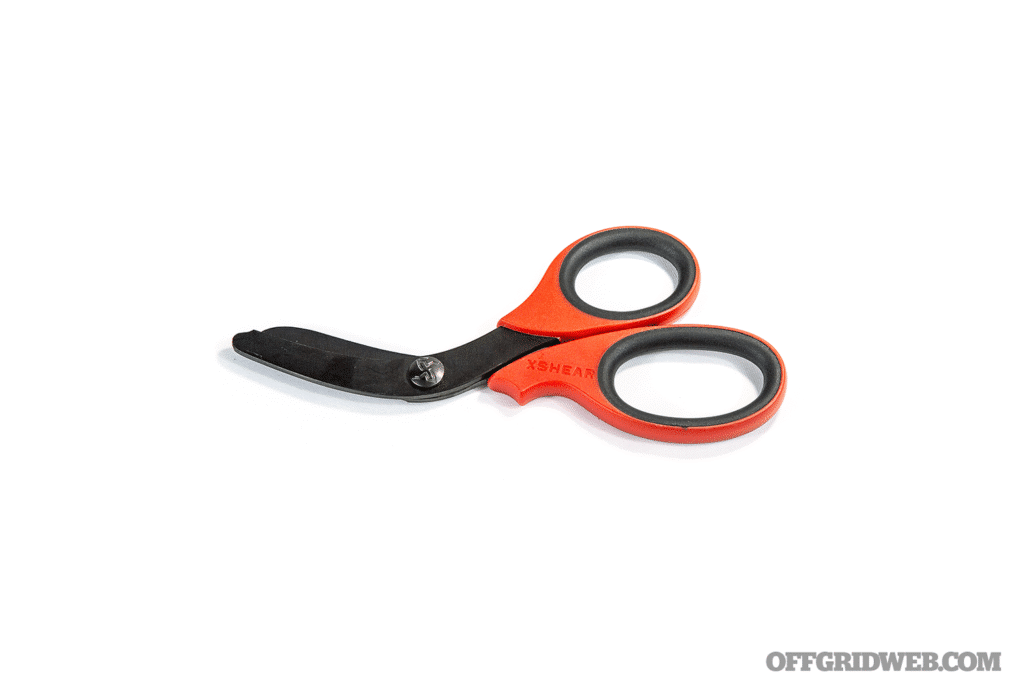 trauma shear holiday gift guide