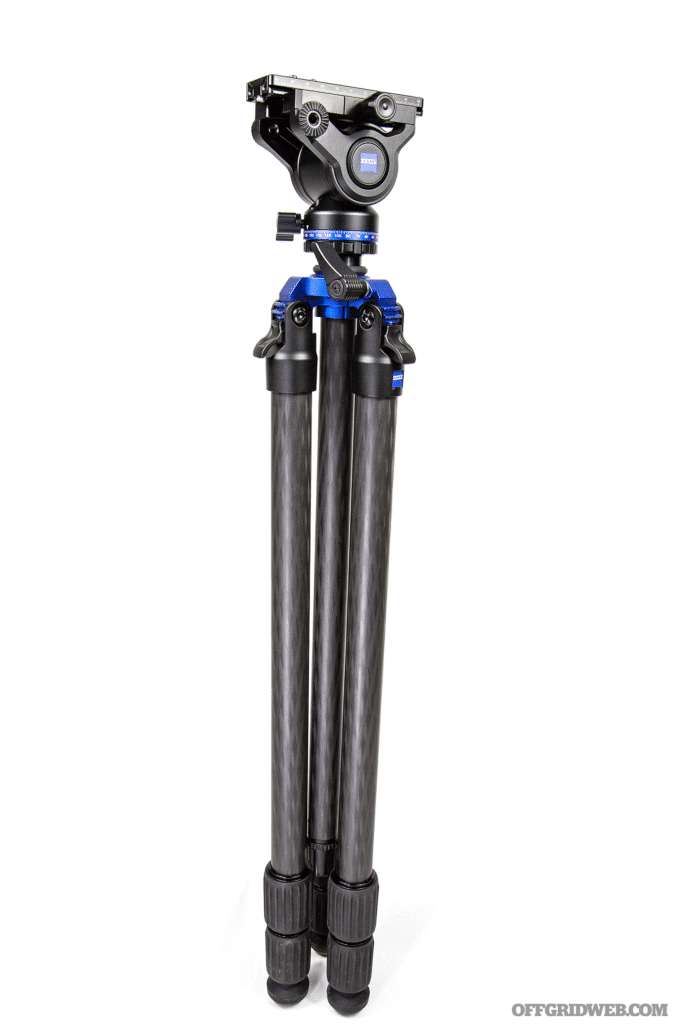 tripod holiday gift guide