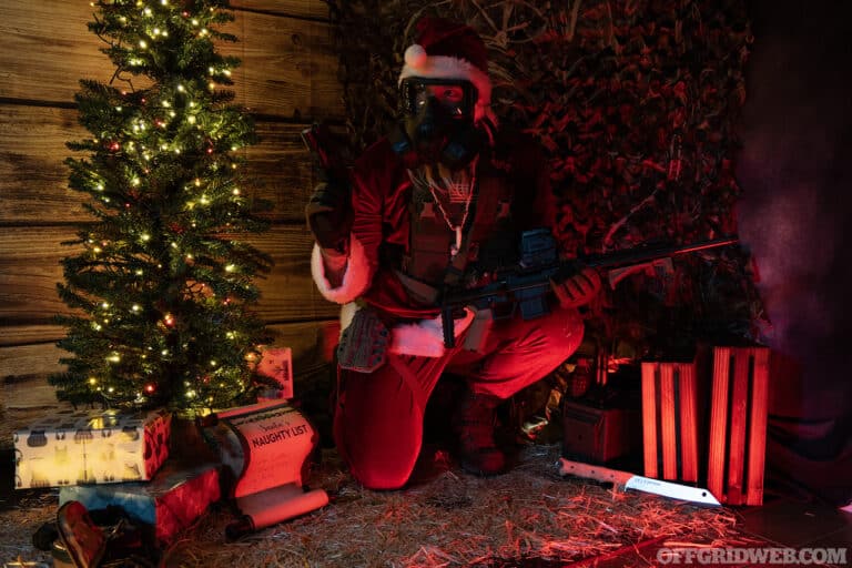 OFFGRID Holiday Gift Guide – 2025 Edition
